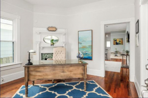 Elegant family home-West End BeltLine